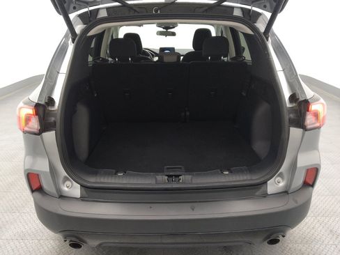 Used 2022 Ford Escape SE w/ SE Sport Appearance Package FWD image 29