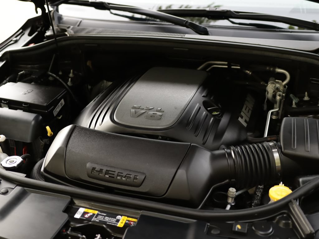 Used 2024 Dodge Durango R/T AWD/4WD image 35