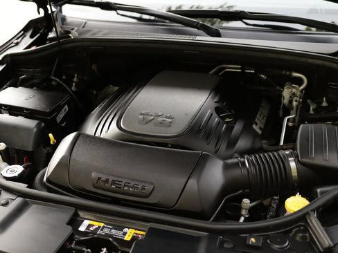 Used 2024 Dodge Durango R/T AWD/4WD image 35