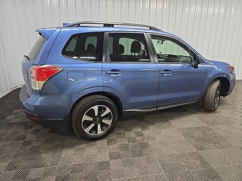 Used 2017 Subaru Forester 2.5i Premium w/ All-Weather Package AWD/4WD image 3