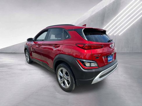 Certified 2023 Hyundai Kona SEL AWD/4WD image 5