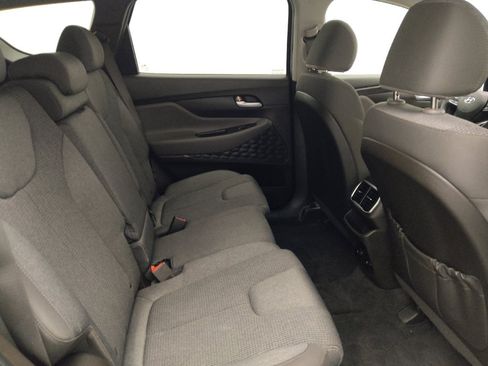 Used 2019 Hyundai Santa Fe SE FWD image 19