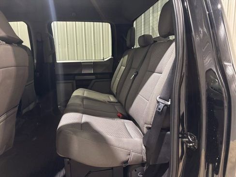 Used 2022 Ford F250 XLT w/ XLT Premium Package image 20