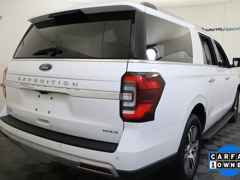 Used 2024 Ford Expedition Max Limited image 5