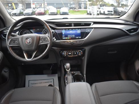 Used 2020 Buick Encore GX Select image 28