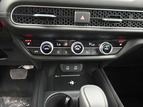 New 2026 Honda HR-V EX-L image 9