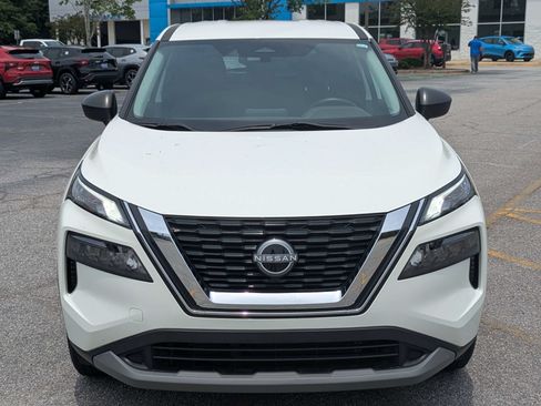 Used 2023 Nissan Rogue S FWD image 9
