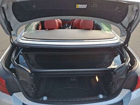 Used 2019 BMW 430i xDrive Convertible w/ M Sport Package image 29