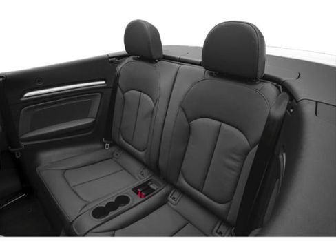 Used 2018 Audi A3 2.0T Premium w/ Convenience Package FWD image 14