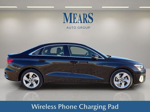 Used 2024 Audi A3 2.0T Premium image 7