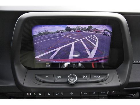 Used 2023 Chevrolet Camaro LT w/ RS Package RWD image 25
