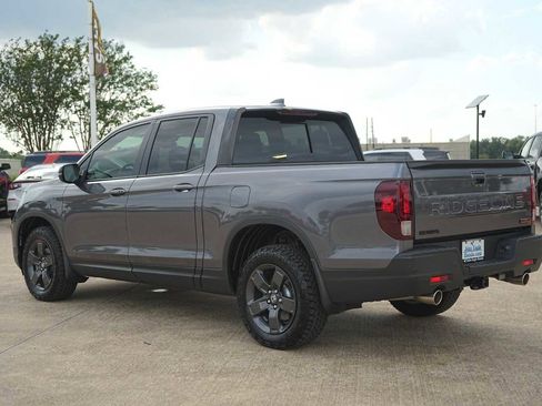 Used 2026 Honda Ridgeline TrailSport image 4