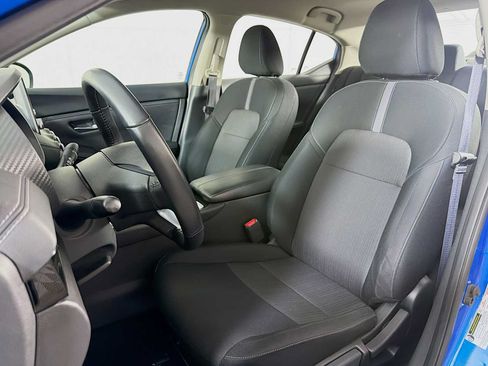 Used 2023 Nissan Sentra SV w/ All-Weather Package FWD image 16