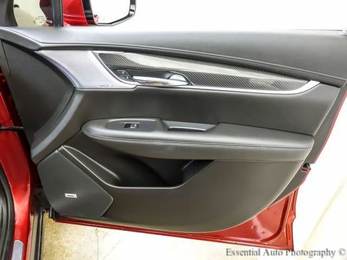 Certified 2024 Cadillac XT6 Sport image 26