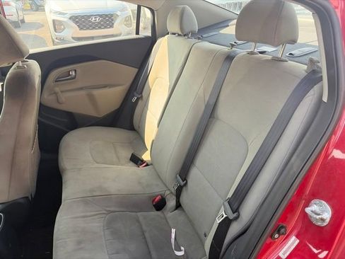 Used 2015 Kia Rio LX FWD image 20