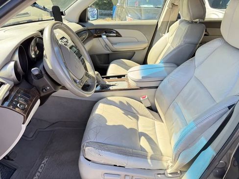 Used 2011 Acura MDX image 9