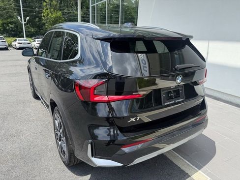 New 2025 BMW X1 xDrive28i w/ Technology Package image 9