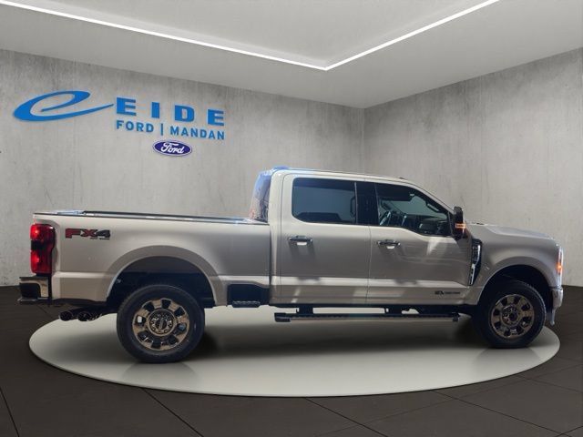 New 2026 Ford F250 Lariat w/ Chrome Package AWD/4WD image 4