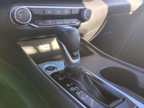 Used 2025 Nissan Altima 2.5 SV image 20