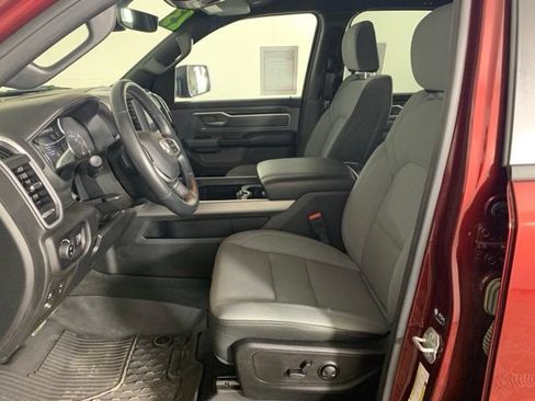 Used 2023 RAM 1500 Big Horn AWD/4WD image 19
