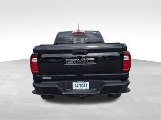 Used 2026 GMC Canyon Denali w/ LPO, Denali Black Edition AWD/4WD video 4