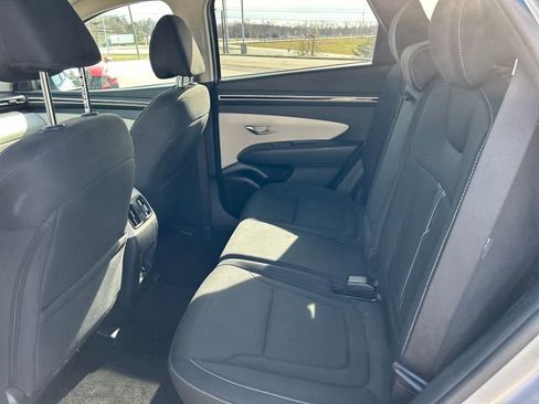 Used 2024 Hyundai Tucson SEL image 36