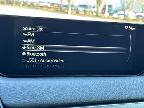 New 2026 MAZDA CX-50 AWD 2.5 S w/ Weather Package image 31