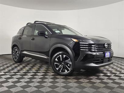 New 2026 Nissan Kicks SV w/ SV Premium Package