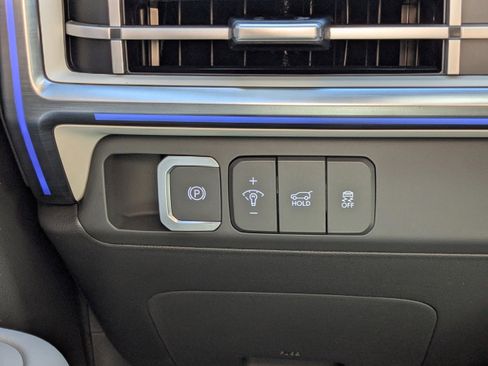New 2026 Hyundai Santa Fe SE FWD image 20