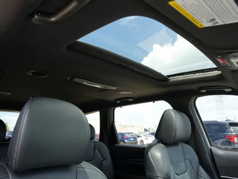 Used 2023 Kia Telluride EX X-Line AWD/4WD image 23