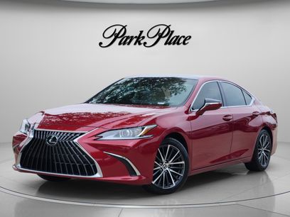 Used 2025 Lexus ES 350 w/ Premium Package
