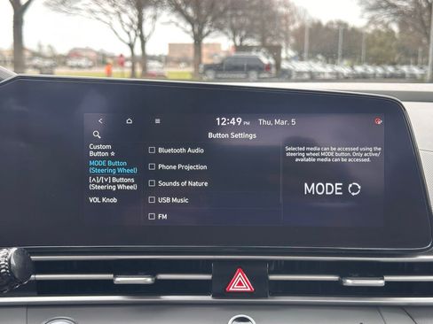 Certified 2023 Hyundai Elantra SEL w/ Convenience Package image 29