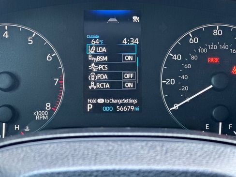 Certified 2024 Toyota Corolla LE w/ LE Convenience Package FWD image 23