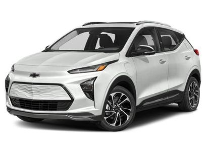 Used 2022 Chevrolet Bolt EUV Premier w/ Super Cruise Package