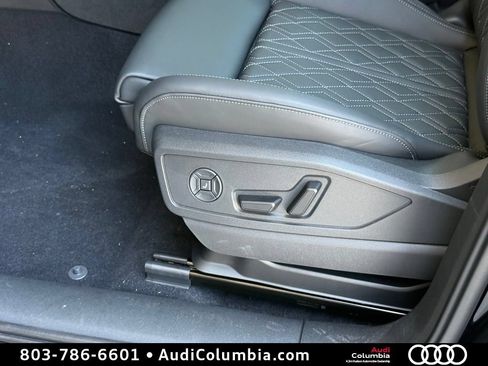 New 2026 Audi SQ5 Prestige AWD/4WD image 20