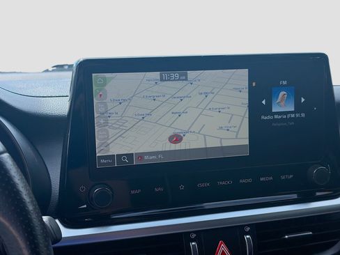 Used 2024 Kia Forte GT-Line image 13