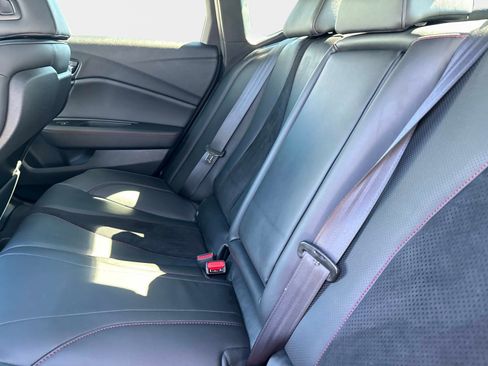 Used 2021 Acura TLX Type S image 13