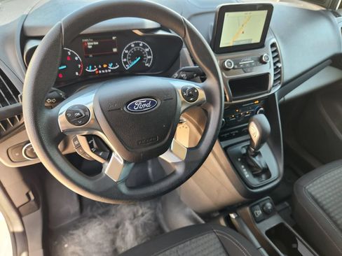 Used 2023 Ford Transit Connect XLT FWD image 25