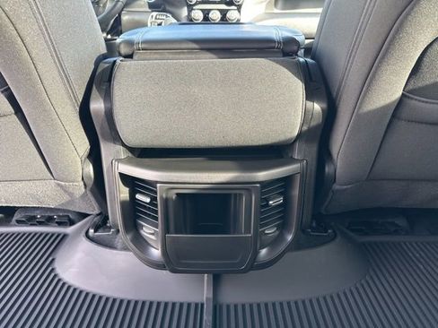 New 2026 RAM 1500 Classic Warlock image 36