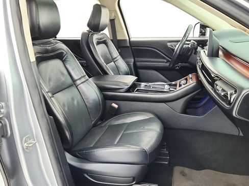 Used 2020 Lincoln Aviator Reserve w/ Elements Package Plus AWD/4WD image 36