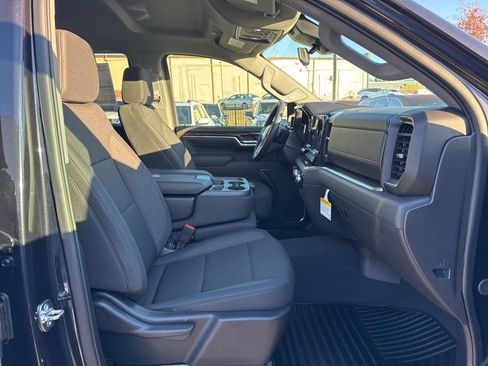 New 2026 GMC Sierra 1500 Elevation image 23