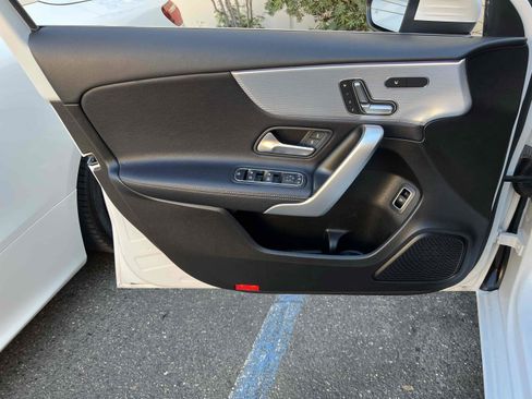 Used 2020 Mercedes-Benz A 220 w/ Premium Package image 32