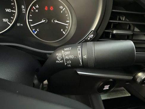 New 2026 MAZDA MAZDA3 s Sport image 36