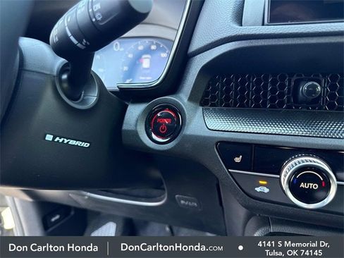 New 2026 Honda CR-V Sport-L image 25