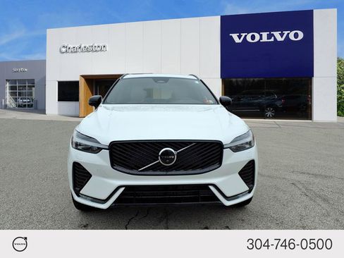 Certified 2026 Volvo XC60 B5 Plus w/ Climate Package AWD/4WD image 8