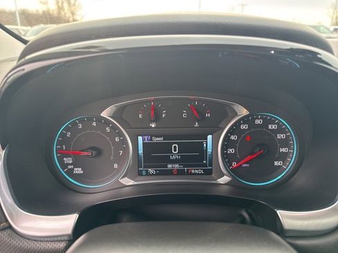 Used 2019 Chevrolet Traverse Premier image 14