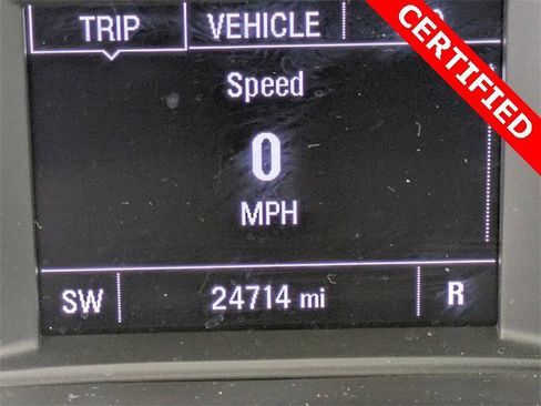 Certified 2022 Chevrolet Traverse LS image 22