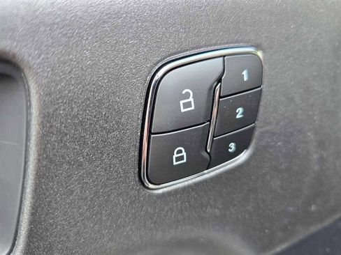 New 2026 Ford Bronco Sport Outer Banks w/ Sasquatch Outer Banks Package AWD/4WD image 19