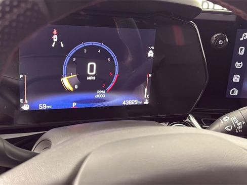 Used 2024 Chevrolet Trax RS w/ Driver Confidence Package image 19