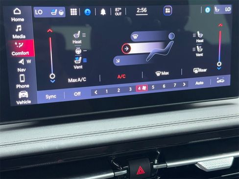 Used 2024 Alfa Romeo Tonale Ti w/ Active Assist Package image 25